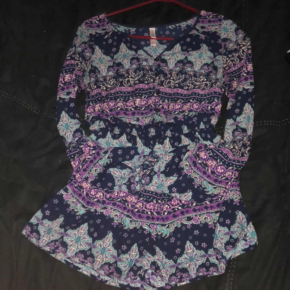 Romper